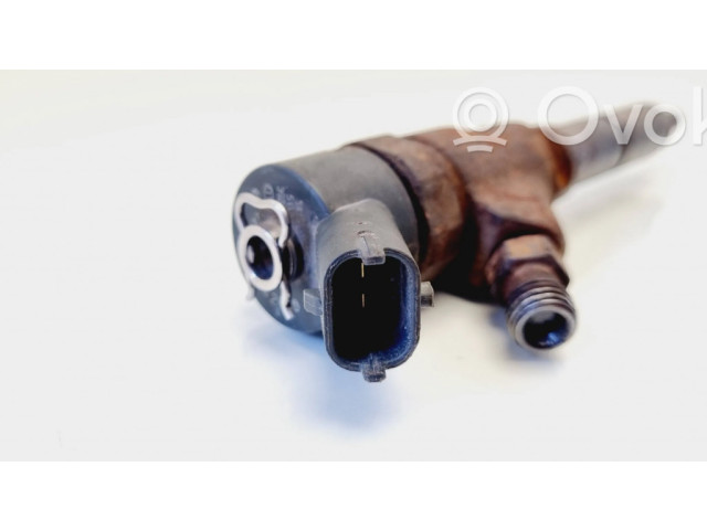 Форсунка 0445110076, 9641742880    Citroen Jumper для дизельного двигателя  2.2