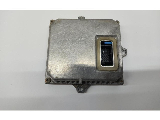 Блок управления Xenon