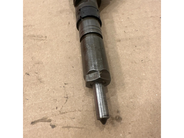 Форсунка 0445110044 Peugeot 406 для дизельного двигателя 2