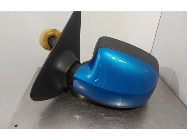 Zpětné zrcátko Renault Sandero I 2016