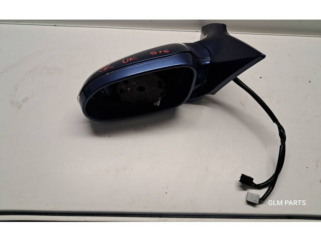 Зеркало электрическое Mercedes-Benz SL R230 2001 - 2012 года