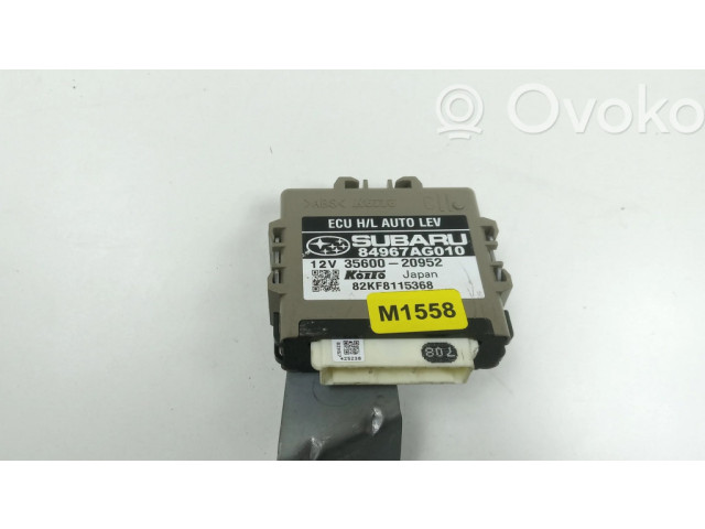 Модуль фонарей