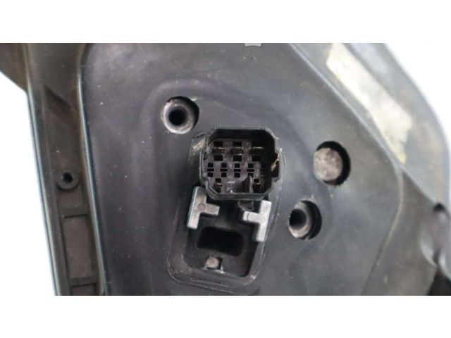 Зеркало электрическое        Saab 9-5  1998 - 2005 года   