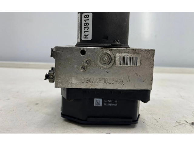 Блок АБС 8g91-2c405-ab   Ford  Galaxy  2006 - 2015 года