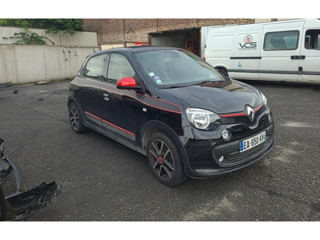 Моторчик заднего дворника 287108228R    Renault Twingo III