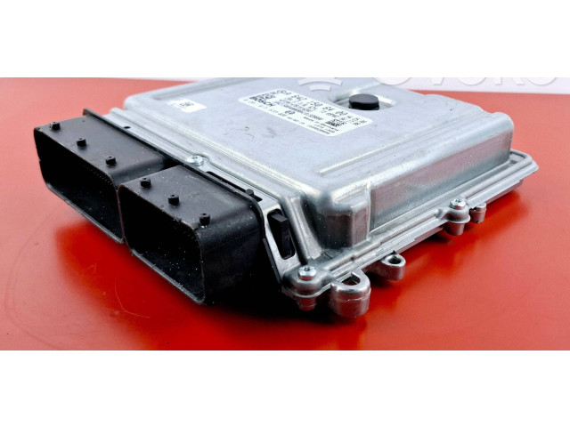 Řídící jednotka A6421506400 Mercedes-Benz GL X164 2007