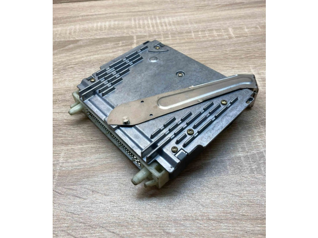 Блок управления двигателем ECU 0281001592, P01270297 Volvo S70 V70 V70 XC