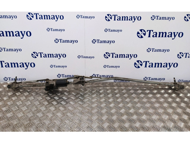 Моторчик дворников W19436 Citroen DS4