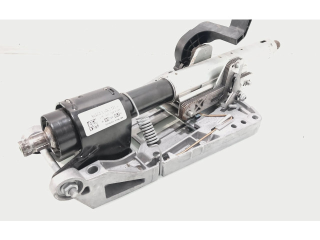    Рулевая рейка 204462206   Mercedes-Benz CLS C218 X218 2011 - 2017 года