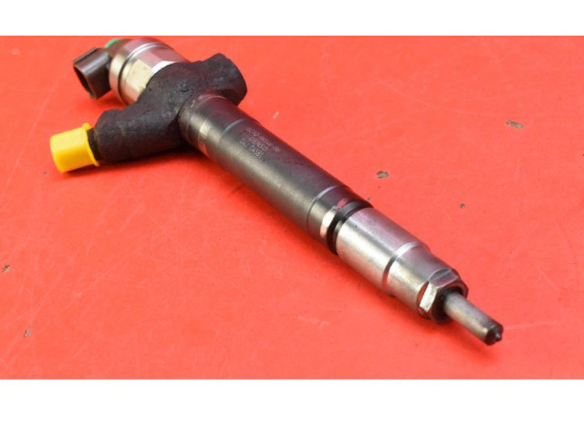 Форсунка 6C1Q-9K546-BB, 6C1Q-9K546-BB    Ford Transit -  Tourneo Connect   