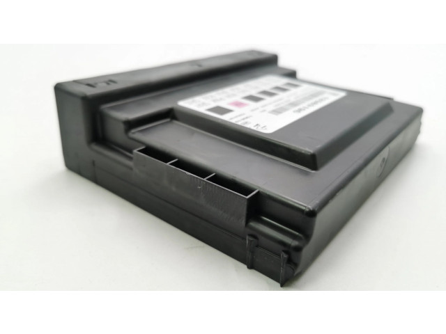 Блок комфорта 13589196, F00HJ01081 Chevrolet Trax