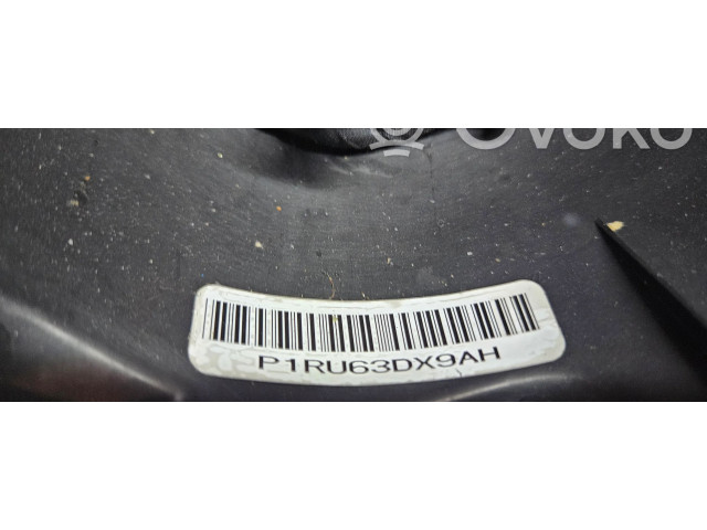 Руль Dodge Journey - года 622485801D, ENH2XS820NS