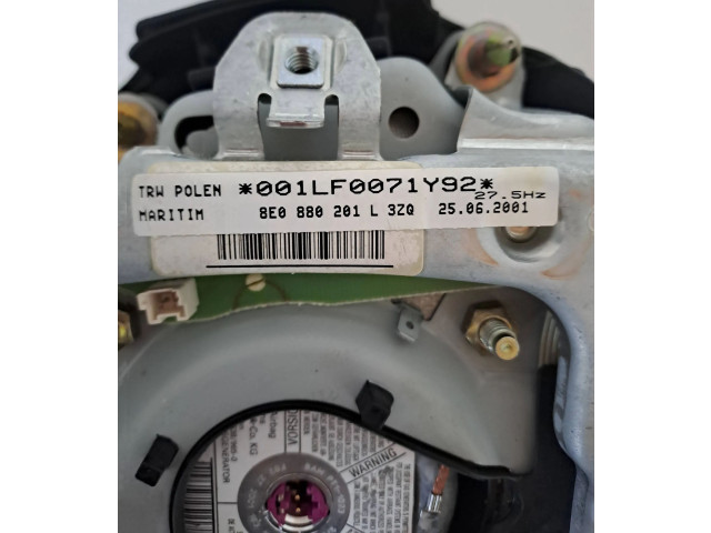 Моторчик дворников 8E0880201L, 001LF007119 Audi A6 S6 C5 4B