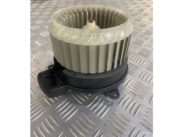 Вентилятор печки    4H1820021B, 4H1820021   Audi A6 S6 C7 4G