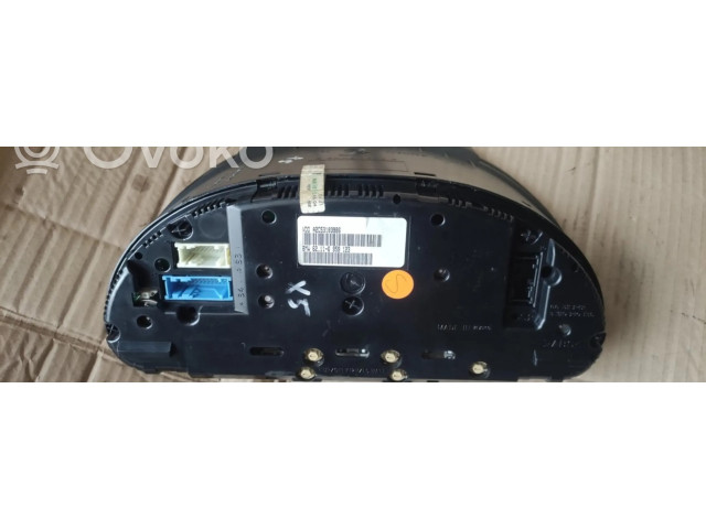 Панель приборов 6959123   BMW X5 E53       