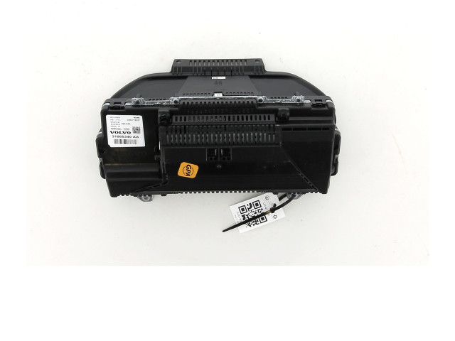 Панель приборов 36010343   Volvo XC90       