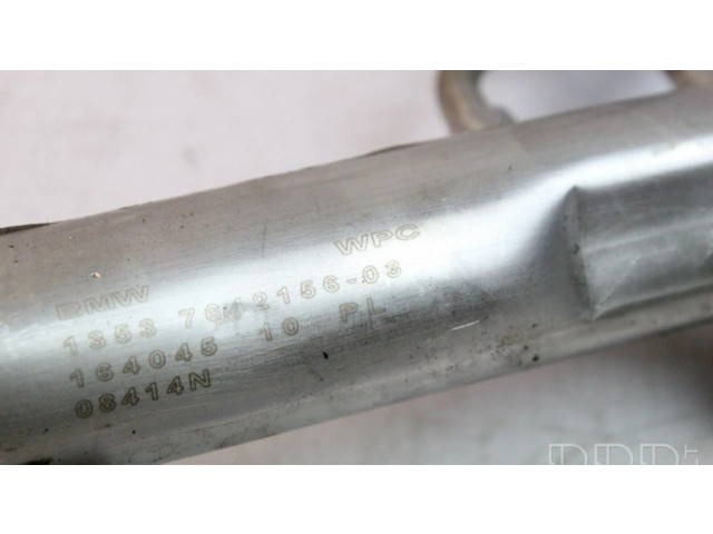 Vstřikovací lišta 7642156 BMW M5 pro benzínový motor 4.4