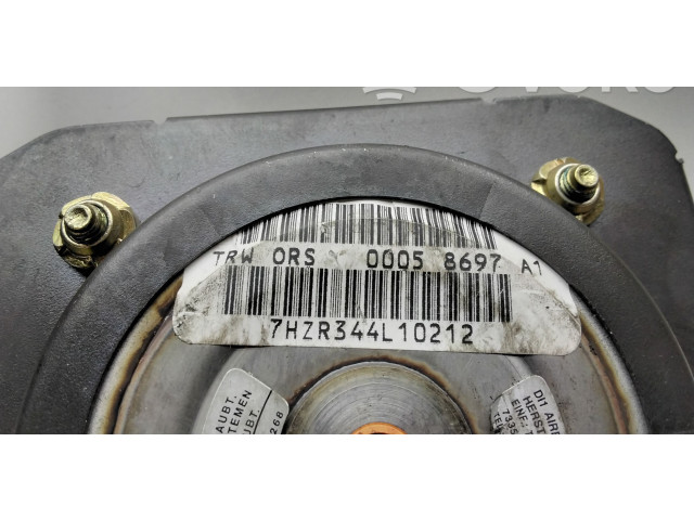 Подушка безопасности водителя 00058697 Alfa Romeo 166