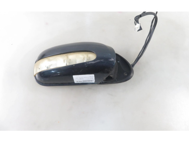 Zpětné zrcátko Mercedes-Benz S W220 2001 2208100416, 2208100416