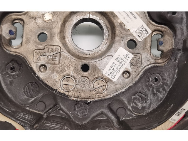 Volant Volkswagen Tiguan 2009 1Q0419091  