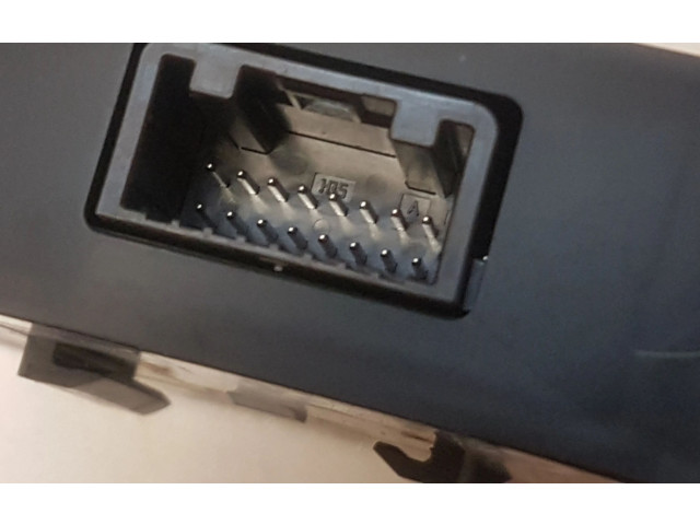 Блок управления KSD55102X Mazda CX-5 II