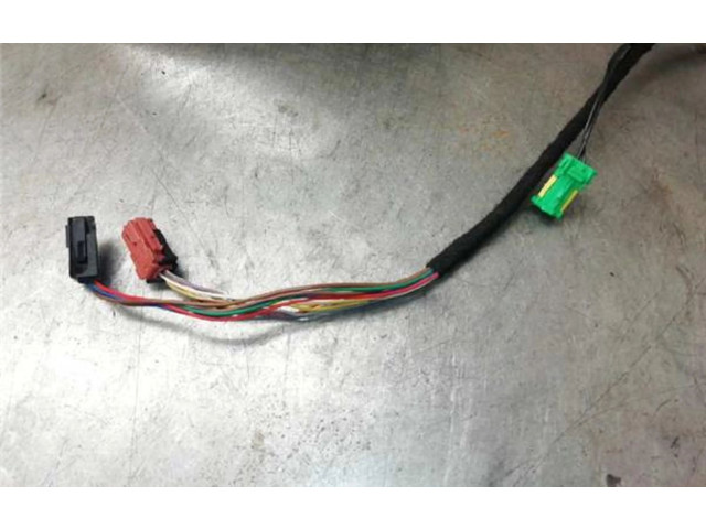 Зеркало (механическое)       Lancia Phedra   -  года   