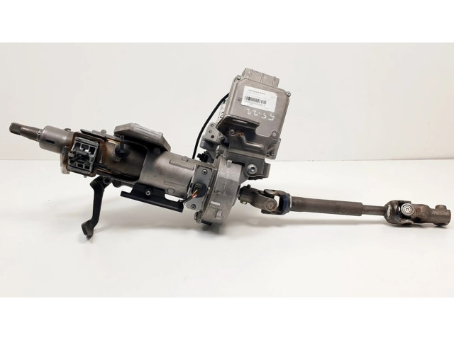    Рулевая рейка 6800005109, 488103594R   Renault Clio IV 2012-- года