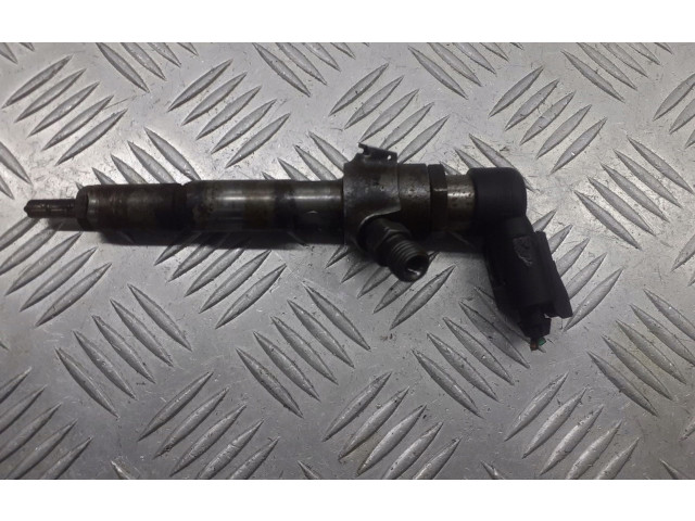 Vstřikovač 4M5Q-9P693-AD Ford Focus