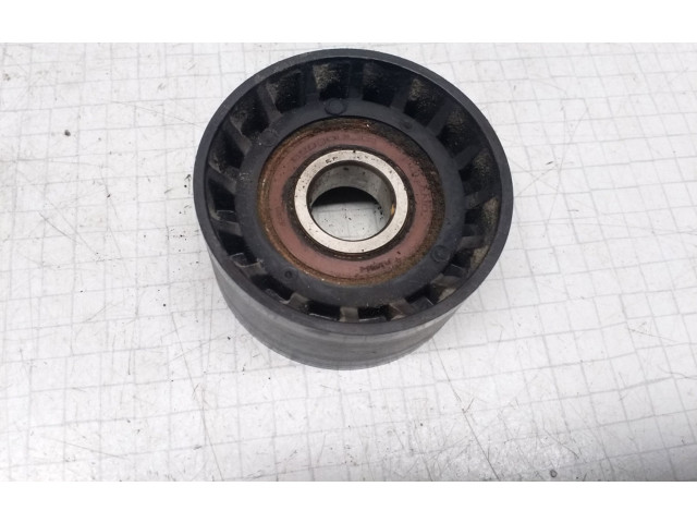 Вентилятор радиатора 0650004210 Mitsubishi Outlander 2.2