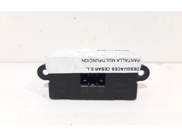 Дисплей    945003E150   KIA Sorento