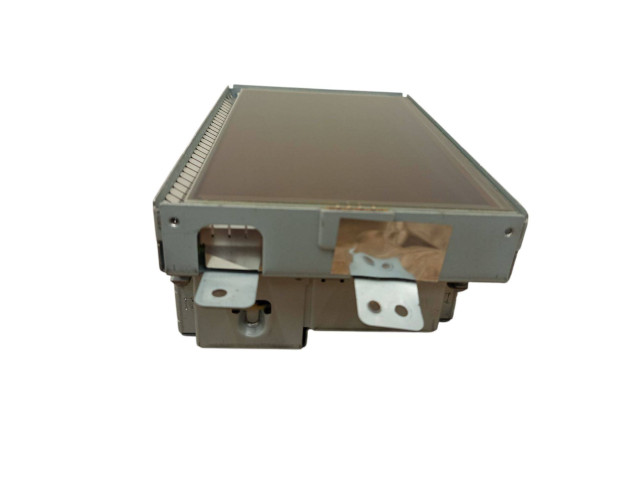 Дисплей DW9310E889AF, EQ9GS2003F Jaguar XJ X351