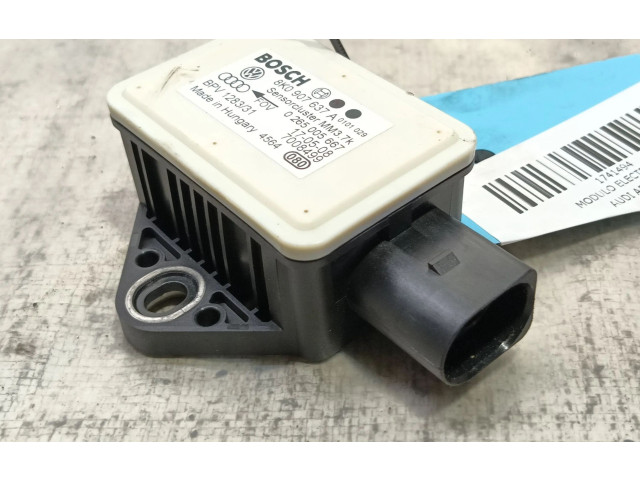 Блок управления Xenon