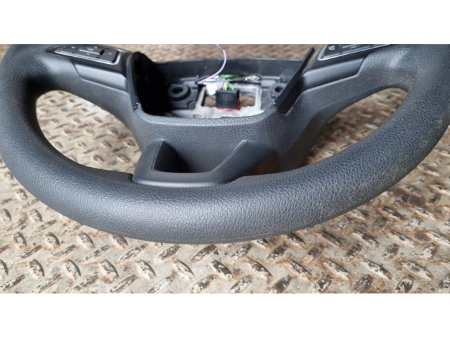 Руль Ford Focus 2010-2017 года F1EB3600CG, F1EB3600CG3ZHE