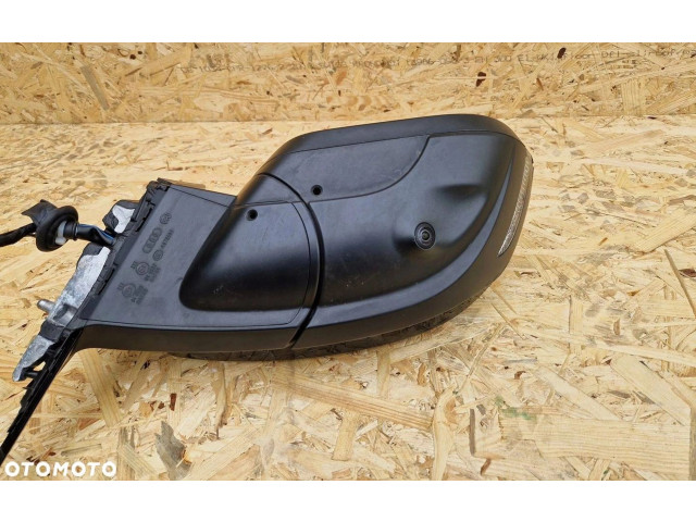 Зеркало электрическое Audi e-tron - года