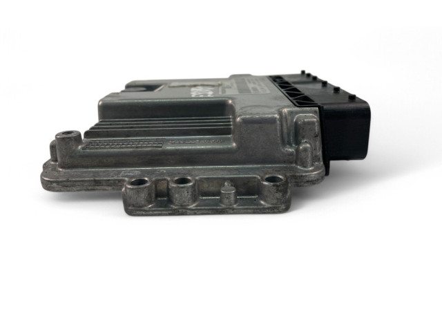 Блок управления двигателем Блок управления 31331540, 0261S06611 Volvo S60