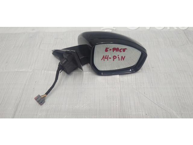 Зеркало электрическое     правое   Jaguar E-Pace  2017- года   