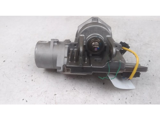 Комплект оси рулевого колеса