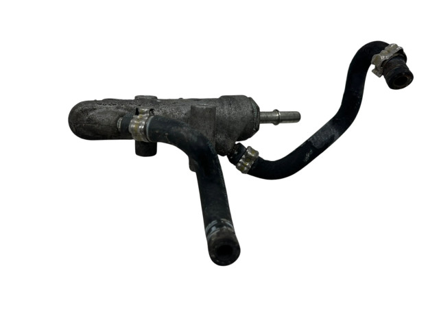 Топливная рампа 55198088, 55198088   Suzuki SX4   для двигателя D19AA