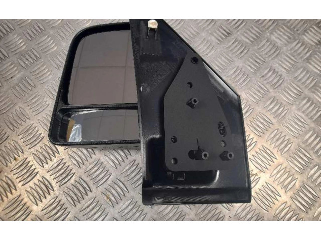 Зеркало электрическое Ford Transit - Tourneo Connect 2009 - 2013 года