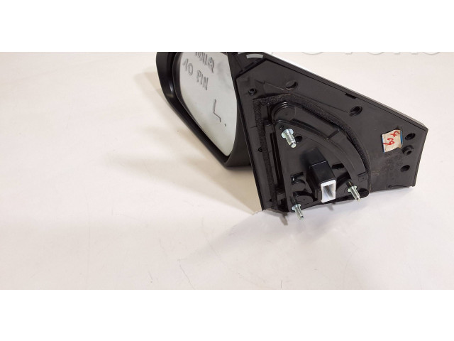 Зеркало электрическое Hyundai Ioniq 2016 - года