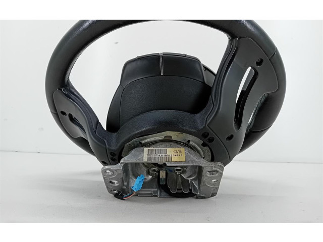 Руль Citroen C4 Grand Picasso 2007 - 2013 года