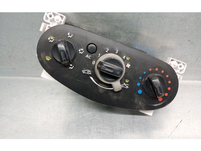 Модуль блока управления кондиционером N106278B, 6001551800 Dacia Logan Pick-Up