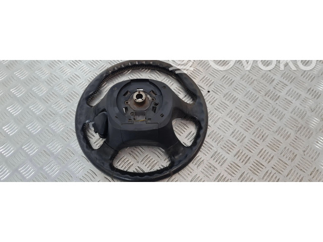 Volant Nissan Terrano 2002   