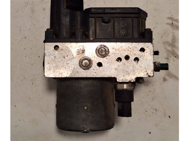 Блок АБС 1494680080, 0265225165 Citroen C8 - года