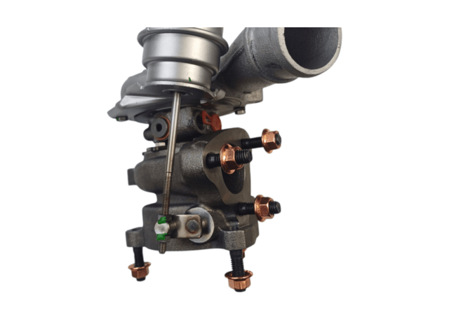  Турбина Audi A3 S3 8L  53049880022, 53049880022         