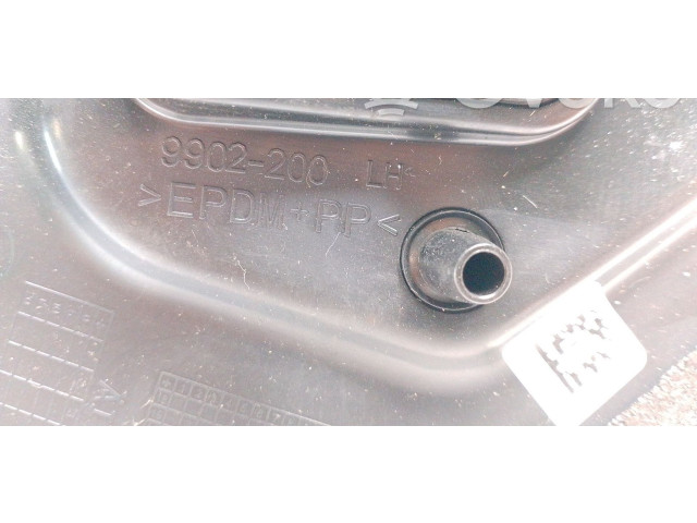 Zpětné zrcátko Toyota Yaris 2023 87940K0010, 9902200