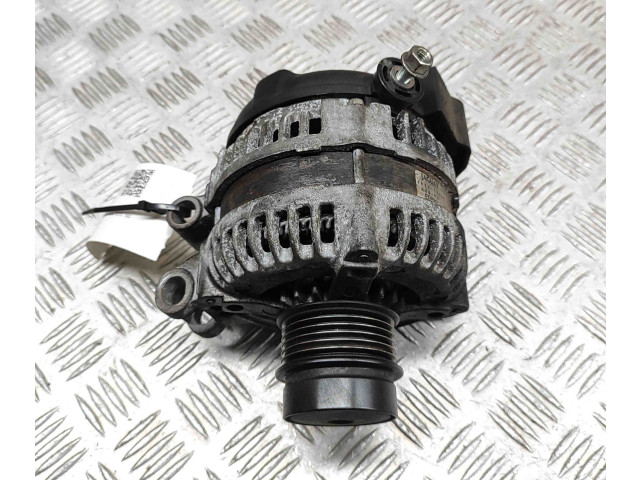 Генератор 1042103720, 4R8310300AB Jaguar XJ X350