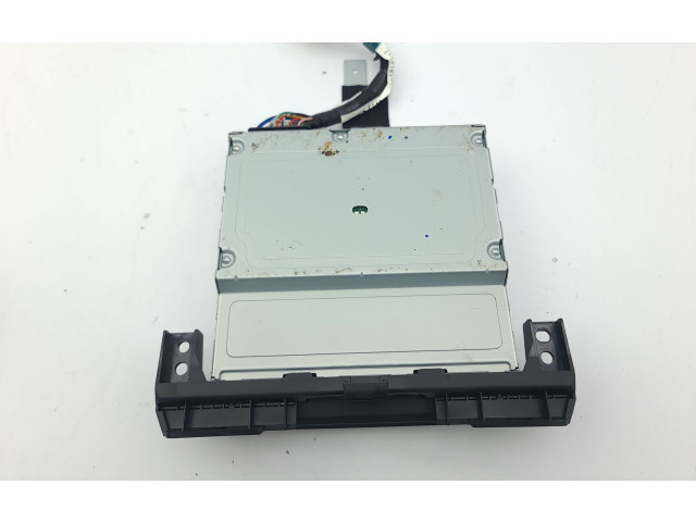 Радио/ проигрыватель CD/DVD / навигация KB9G669G0 Mazda CX-5 II