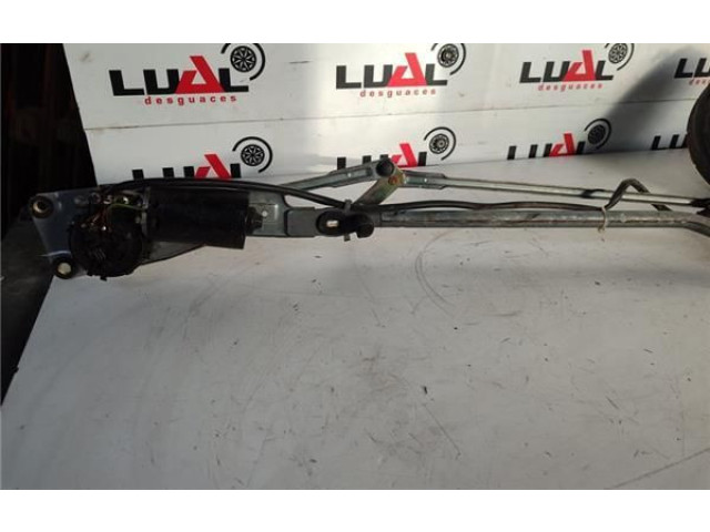 Моторчик дворников Citroen Xsara