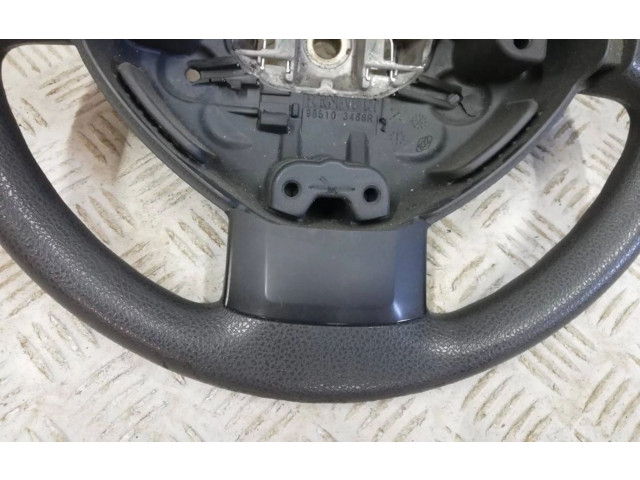 Руль Dacia Duster   -  года       